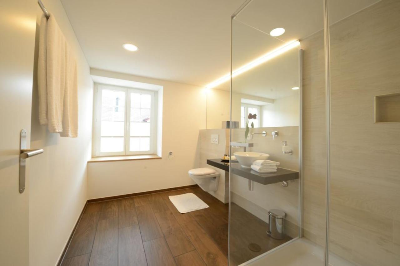 Gasthof Zum Hecht Fehraltorf Ngoại thất bức ảnh