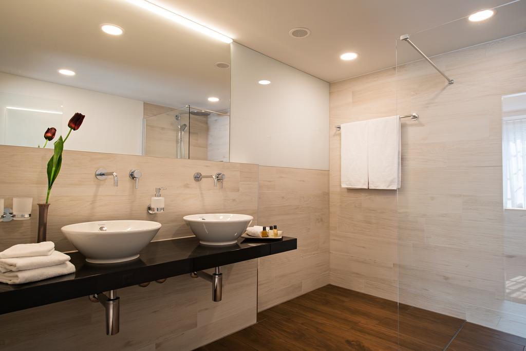 Gasthof Zum Hecht Fehraltorf Phòng bức ảnh